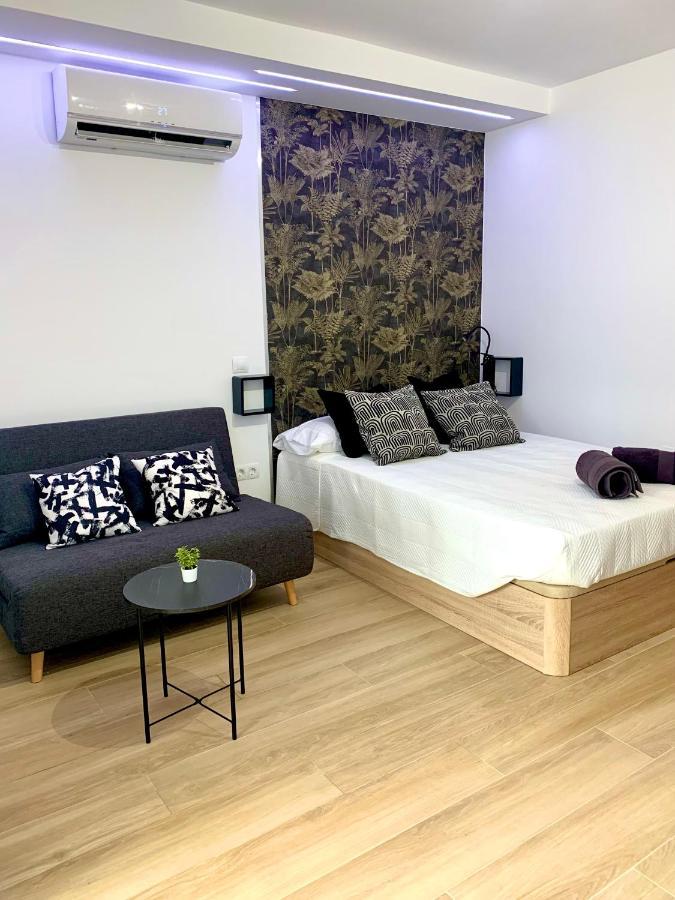 Apartamento Premium Con Piscina - Recepcion 24 Hs Benalmádena Exterior photo
