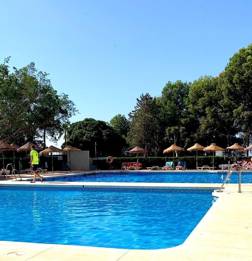 Apartamento Premium Con Piscina - Recepcion 24 Hs Benalmádena Exterior photo