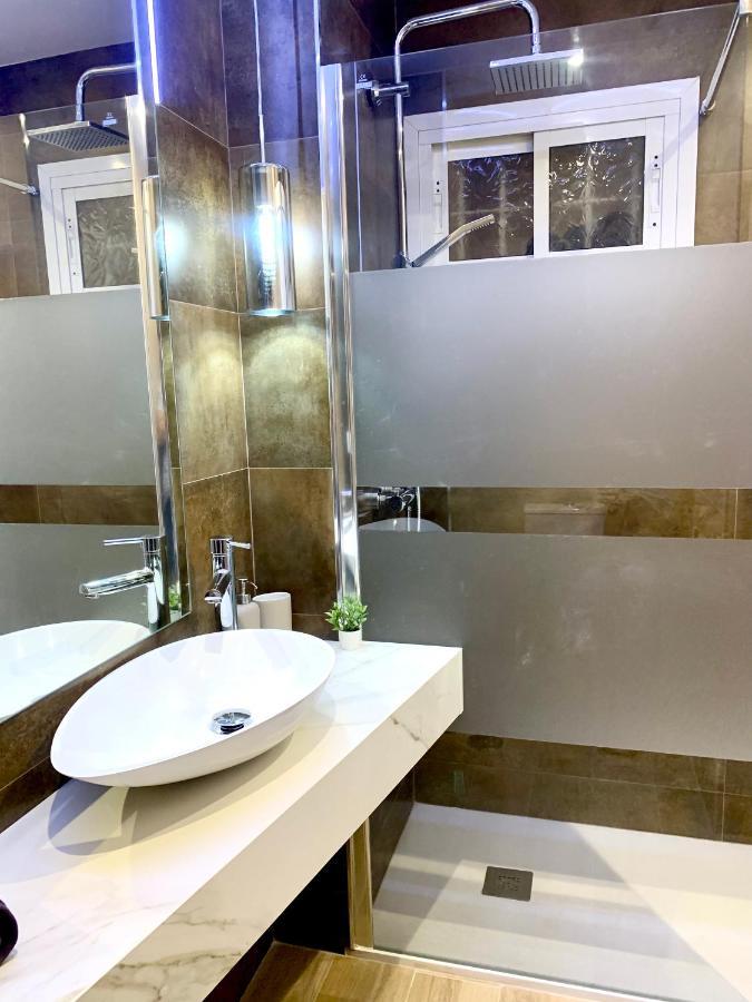 Apartamento Premium Con Piscina - Recepcion 24 Hs Benalmádena Exterior photo
