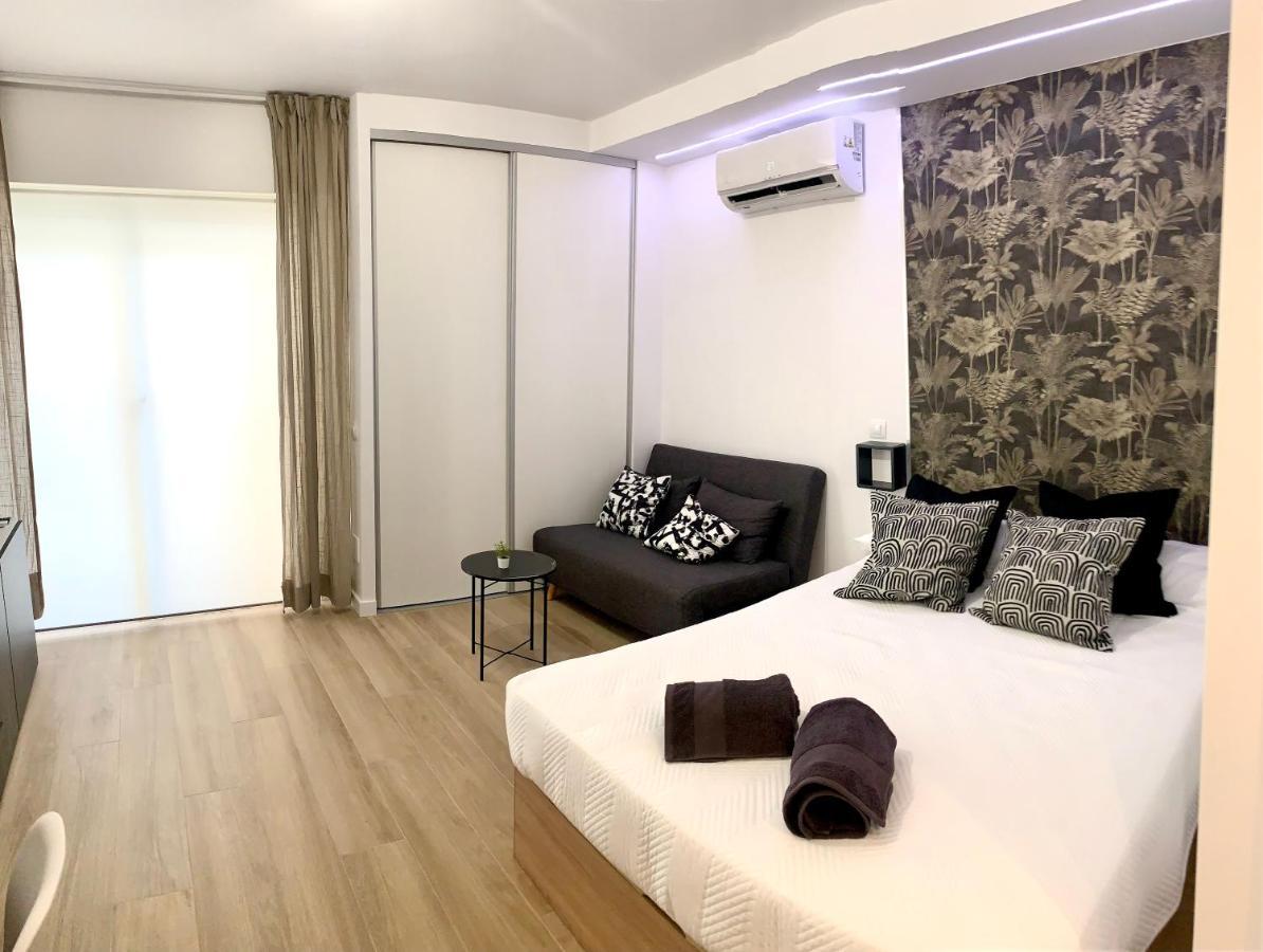 Apartamento Premium Con Piscina - Recepcion 24 Hs Benalmádena Exterior photo