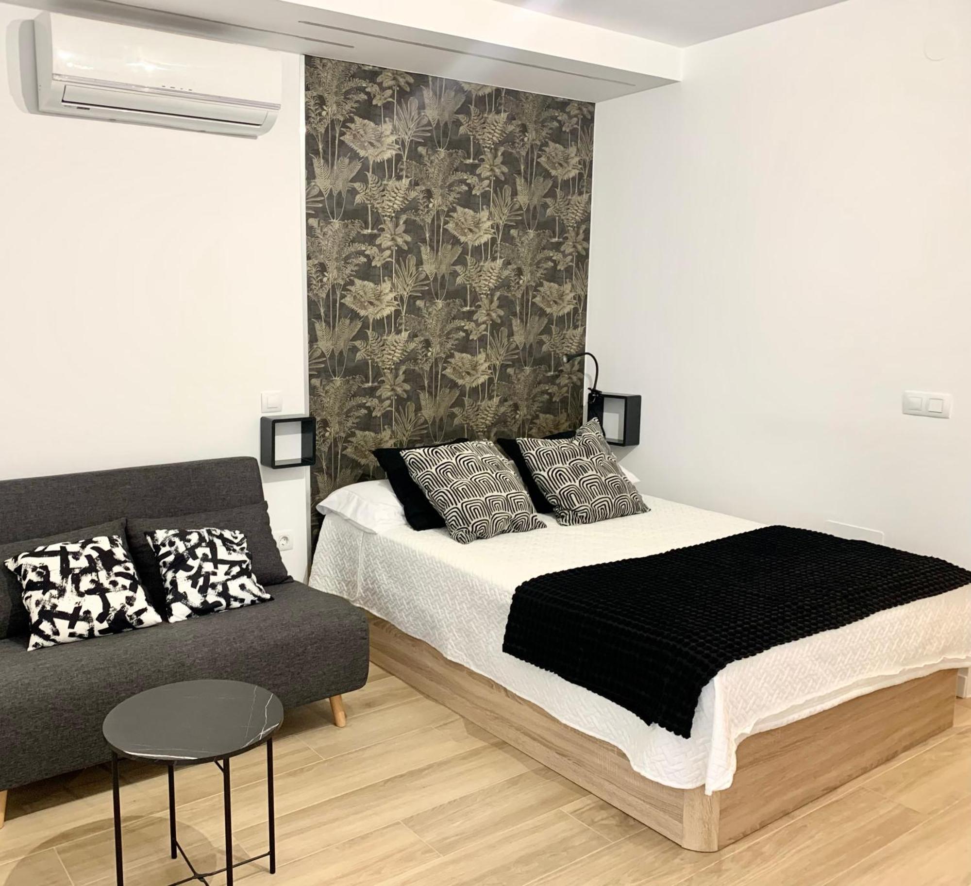 Apartamento Premium Con Piscina - Recepcion 24 Hs Benalmádena Exterior photo