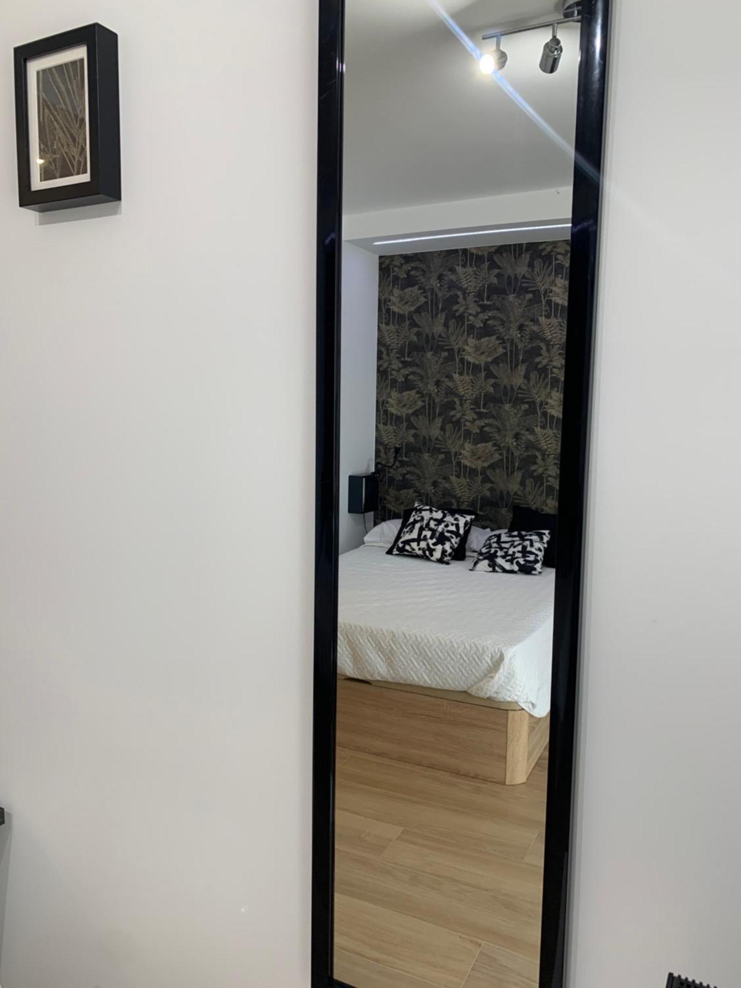 Apartamento Premium Con Piscina - Recepcion 24 Hs Benalmádena Exterior photo