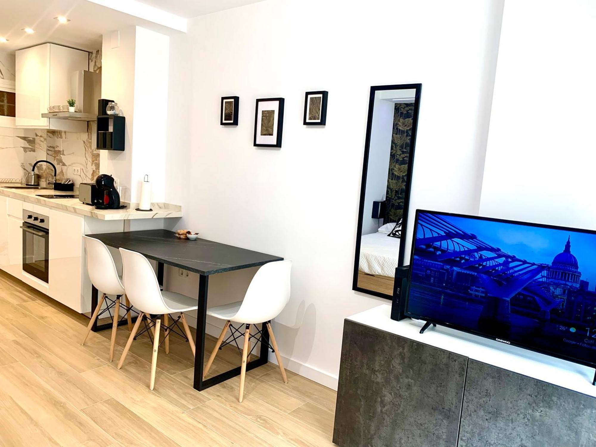 Apartamento Premium Con Piscina - Recepcion 24 Hs Benalmádena Exterior photo