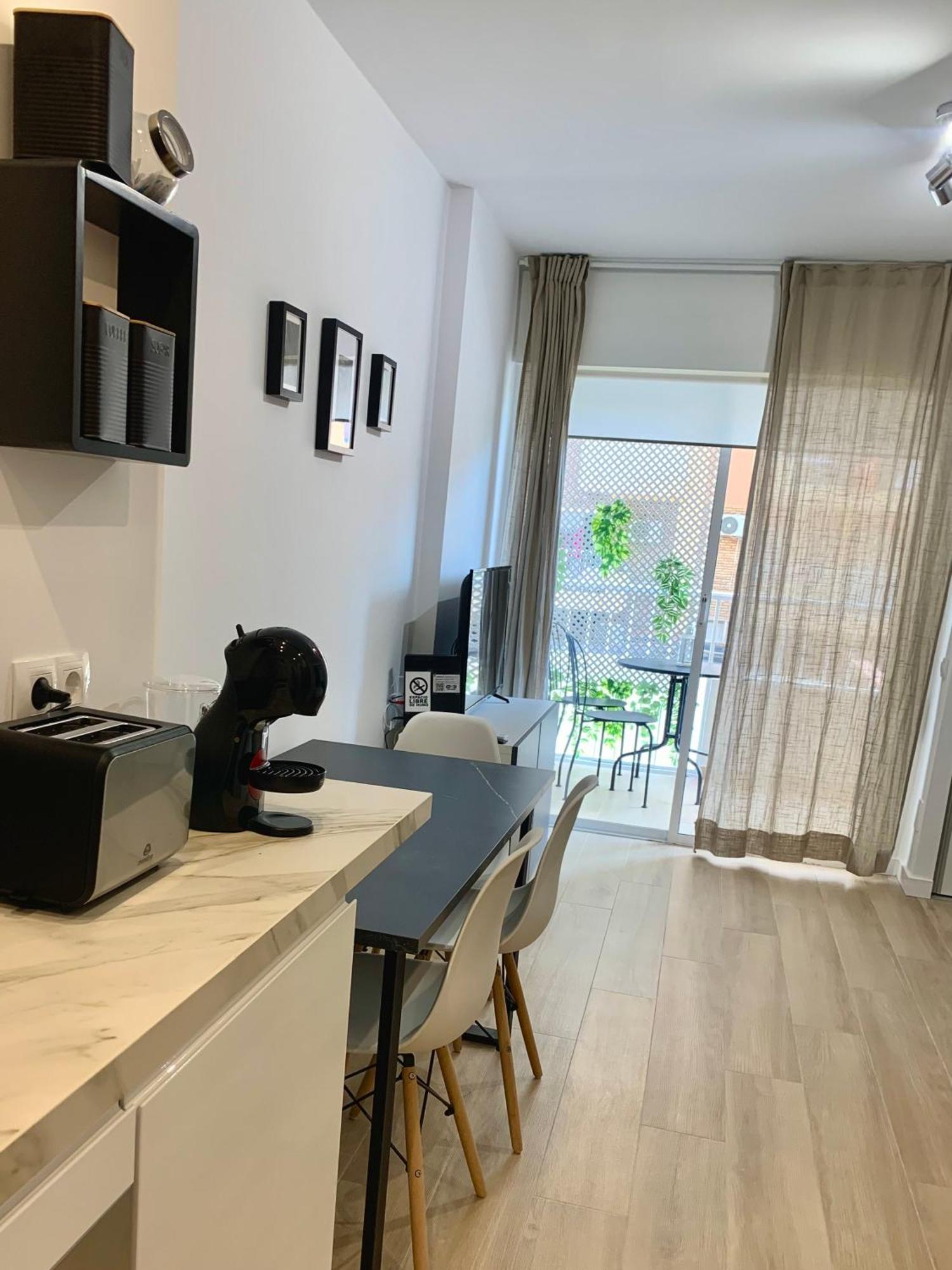 Apartamento Premium Con Piscina - Recepcion 24 Hs Benalmádena Exterior photo