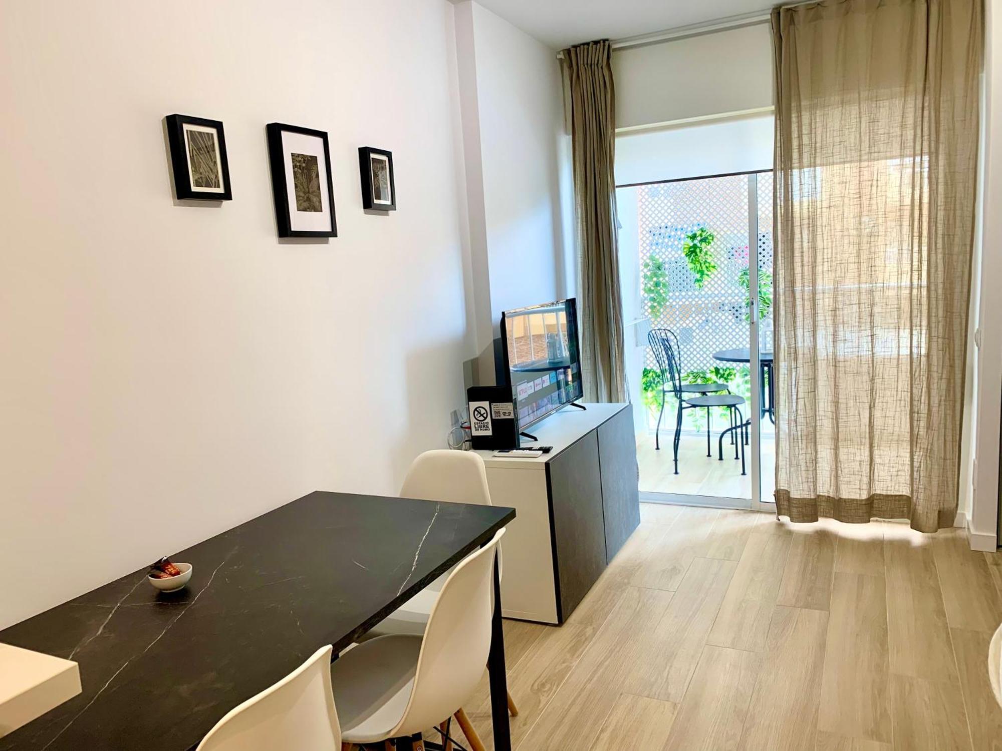 Apartamento Premium Con Piscina - Recepcion 24 Hs Benalmádena Exterior photo